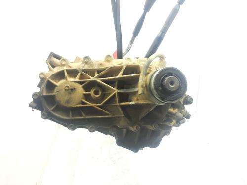 Gearbox NISSAN PICK UP (D22) 2.5 TD 4WD | BP31263164M3