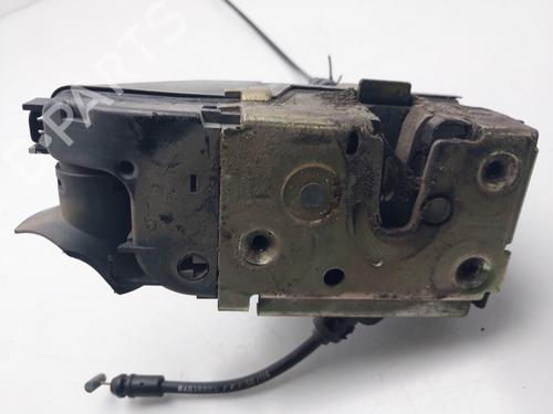 Used Front left lock Front left lock 33327333 33327333
