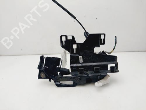 Used Front right lock FORD FIESTA VI (CB1, CCN) 1.6 TDCi (95 hp) 25471060