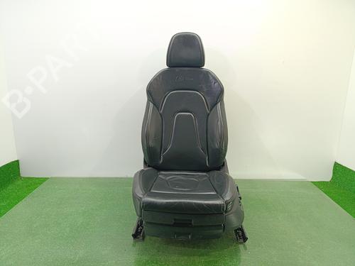 Used Left front seat AUDI A5 Sportback (8TA) 3.0 TDI quattro (240 hp) 27930293