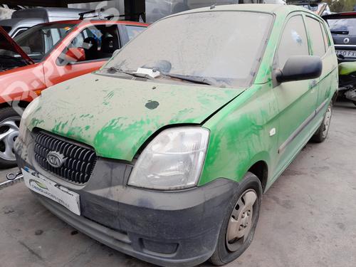 Used Parts KIA PICANTO I (SA)  1.0  1145875