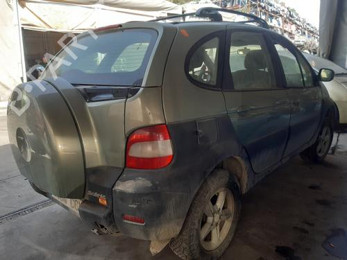 Koplamp links RENAULT SCÉNIC I MPV (JA0/1_, FA0_) 1.9 dCi RX4 | BP10222880C28 