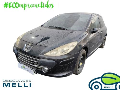 Used Parts PEUGEOT 307 (3A/C) 4897364