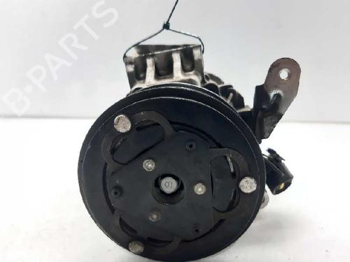AC compressor SUBARU FORESTER (SJ_) 2.0 D AWD (SJD) | BP10323109M34 