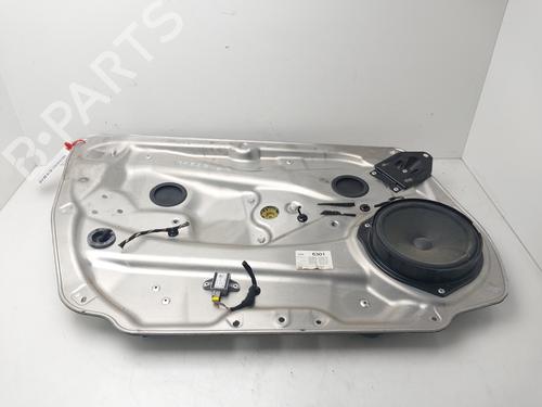 Used Front left window mechanism Front left window mechanism 37068749 37068749