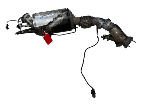 partikelfilter partikelfilter BMW X5 (F15, F85) xDrive 25 d (218 hp) 36239542 36239542