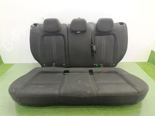 Used Rear seat Rear seat FIAT TIPO Hatchback (356_, 357_) [2016-2026] 36024330 36024330