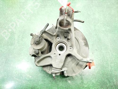 Right front steering knuckle SKODA OCTAVIA III Combi (5E5, 5E6)  | BP29928314M26 