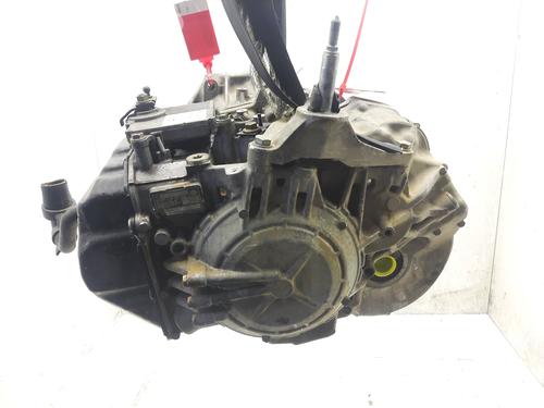 Gearbox RENAULT ESPACE IV (JK0/1_) 3.0 dCi (JK0E, JK0Y) | BP29375744M3 