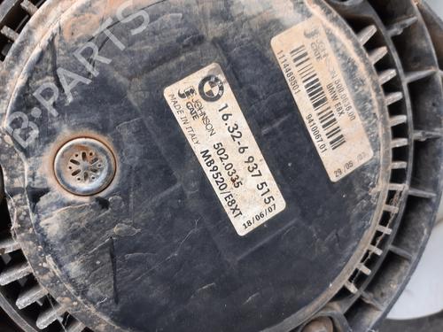 Radiator fan BMW 3 Touring (E91) 320 d | BP21285340M35 