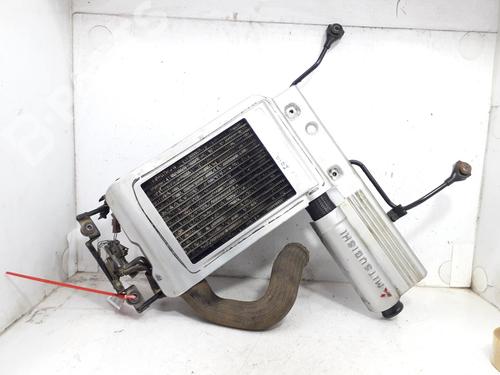 Used Intercooler Intercooler MITSUBISHI PAJERO II (V3_W, V2_W, V4_W, V5_W) 2.8 TD (V46W, V26W) (125 hp) 9573645 9573645