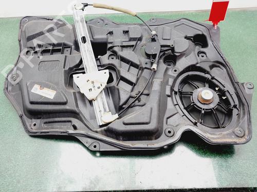 Elevalunas delantero derecho MAZDA 3 (BL) [2008-2014]  31127208