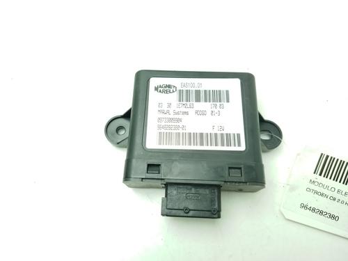 electronic-module-citroen-c8-ea_-eb_-2002-32659827 main image