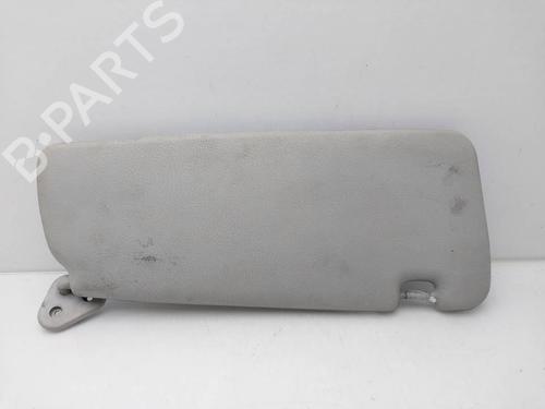 Left sun visor BMW 3 Coupe (E46) 320 Cd | BP39988504I1  - Image 5