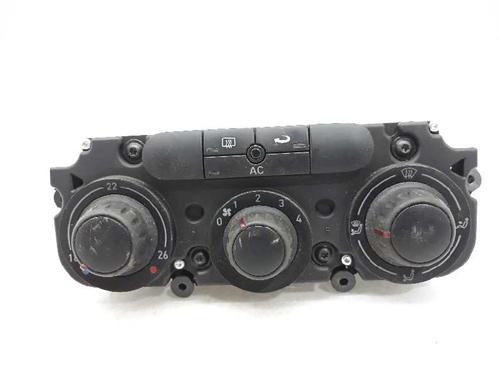 Used Climate control SEAT LEON (1P1) 1.9 TDI (105 hp) 2882031