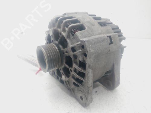 Used Alternator RENAULT ESPACE III (JE0_) 2.2 dCi (JE0K) (130 hp) 29514698