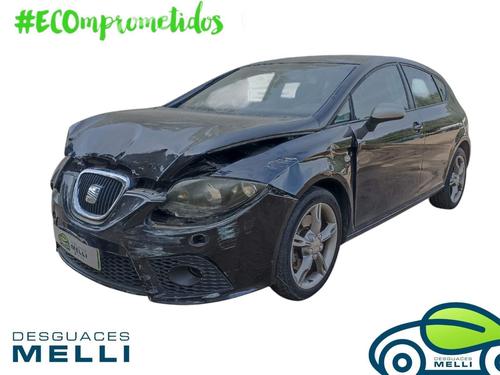 Gebruikte SEAT LEON (1P1)  2.0 TDI  4774347 Onderdelen