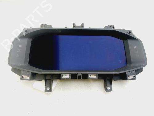 Used Instrument cluster CUPRA FORMENTOR (KM7, KMP) [2020-2025]  28428399