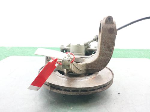 Right front steering knuckle RENAULT MEGANE II (BM0/1_, CM0/1_) 1.5 dCi (BM02, BM13, BM2A, CM02, CM13) | BP21682163M26 