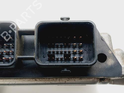 Engine control unit (ECU) FORD FIESTA VI (CB1, CCN) 1.4 TDCi | BP32219498M57 