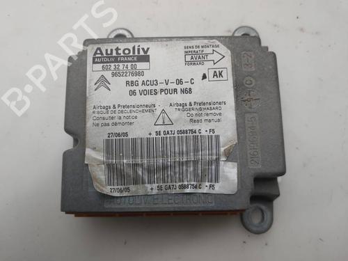 Airbag module Airbag module 38950291 38950291