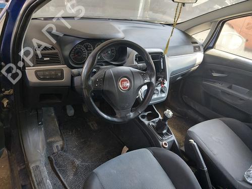Right front window switch FIAT GRANDE PUNTO (199_) 1.3 D Multijet | BP37638588I26  - Image 6