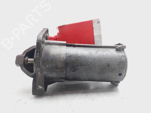 Used Starter RENAULT CLIO III (BR0/1, CR0/1) [2005-2014]  19935224