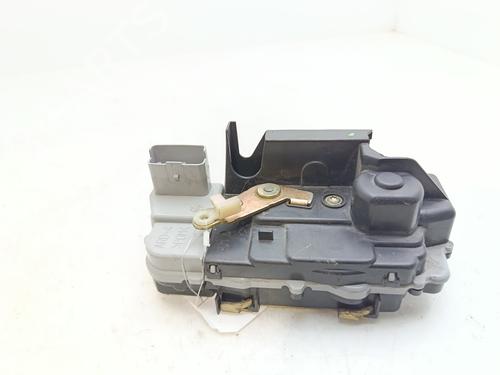 Rear right lock CITROËN C5 I (DC_) 2.0 HDi (DCRHZB, DCRHZE) | BP28733118C99 