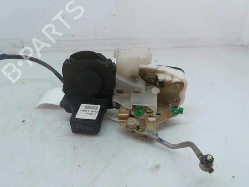 Used Rear right lock ROVER 45 I Hatchback (RT) 1.6 (109 hp) 2874944