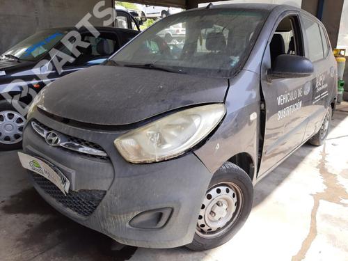 Used Parts HYUNDAI i10 I (PA)  1.1  1076969