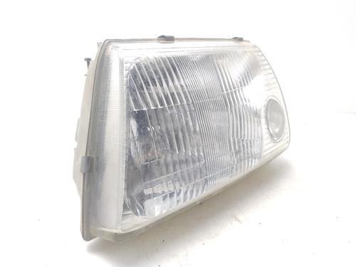 Left headlight MITSUBISHI GALLOPER (JK-01) 2.5 TD intercooler | BP29604162C28 
