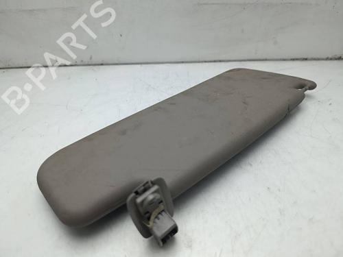 Left sun visor VW PASSAT B6 Variant (3C5) | BP40082175I1 - Image 4