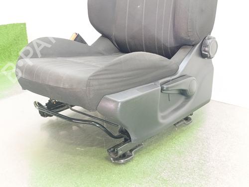 Left front seat CITROËN C4 II (NC_)  | BP38014361C15  - Image 6