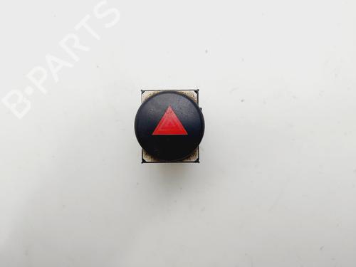 Used Warning switch SEAT LEON (1P1) 1.9 TDI (105 hp) 29957339