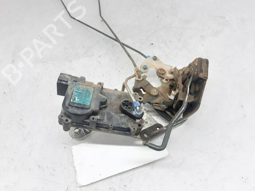 Rear left lock HYUNDAI ACCENT II (LC) 1.3 | BP7913870C100 