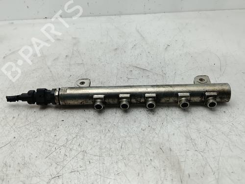 Used Injection rail FIAT DOBLO Box Body/MPV (223_) 1.9 JTD (105 hp) 30407830