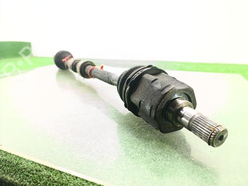 Right front driveshaft KIA CEE'D SW (ED) 1.6 CRDi 115 | BP30182772M39