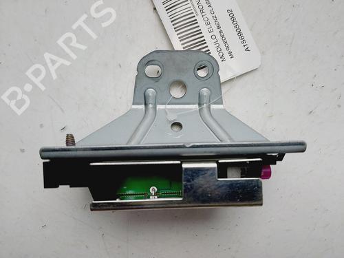 Electronic module MERCEDES-BENZ A-CLASS (W177) A 200 d (177.012) | BP29727247M83 