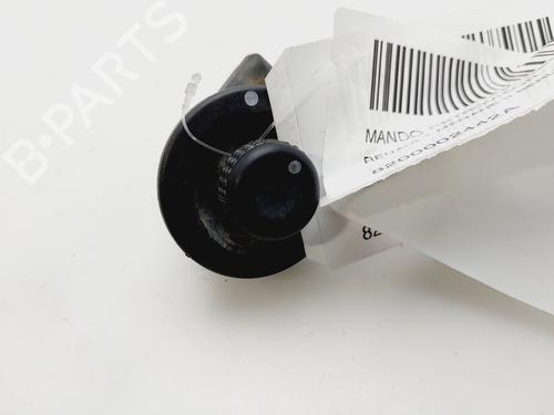 Commande retroviseurs RENAULT MEGANE II (BM0/1_, CM0/1_) 1.5 dCi (BM02, BM13, BM2A, CM02, CM13) (101 hp) 27982050
