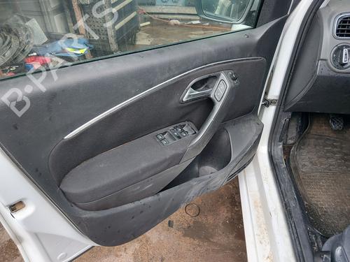 Front left interior door handle VW POLO V (6R1, 6C1) 1.4 TDI | BP32104636I13 