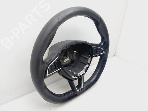 Rat SKODA OCTAVIA III Combi (5E5, 5E6)  | BP29735765C49 