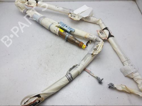 Right curtain airbag MERCEDES-BENZ M-CLASS (W166) ML 350 BlueTEC 4-matic (166.024, 166.023) | BP11790386C12 