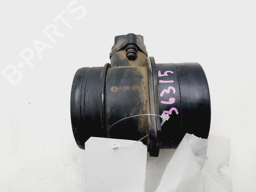 Mass air flow sensor KIA CARNIVAL II (GQ) 2.9 CRDi | BP24506581M95 