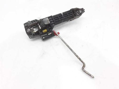 Front right exterior door handle TOYOTA AVENSIS Estate (_T25_) 2.2 D-CAT (ADT251_, ADT251R) | BP5282060C129 