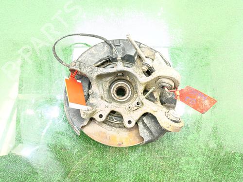 Right rear steering knuckle BMW 1 (E87) 116 d | BP27987822M28 