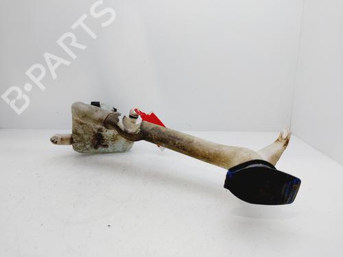 Windscreen washer tank SKODA FABIA I (6Y2)  | BP29448621C113 