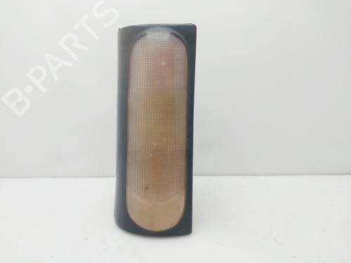 Used Left taillight RENAULT RAPID Box Body/MPV (F40_, G40_) 1.9 D (F40R) (54 hp) 30100059
