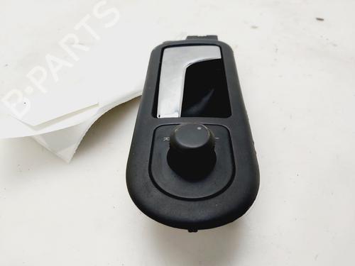 Front left interior door handle VW GOLF IV (1J1) 1.9 TDI | BP27334191I13 