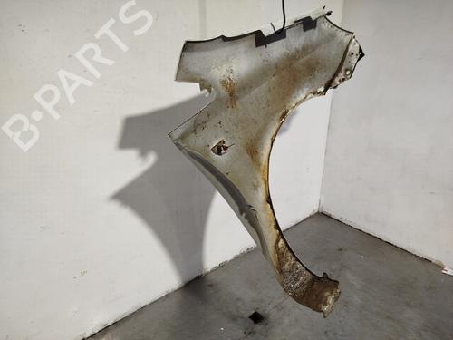 Forkjerm venstre OPEL CORSA D (S07) | BP30876294C41