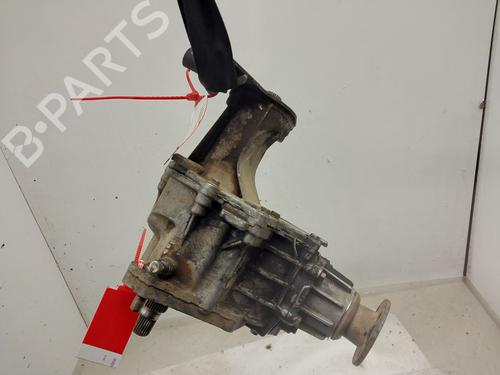 Used Transfer box Transfer box HYUNDAI TUCSON (JM) 2.0 CRDi (113 hp) 36392346 36392346